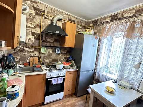 квартира за адресою Івана Виговського вул. (Терешкової), 31