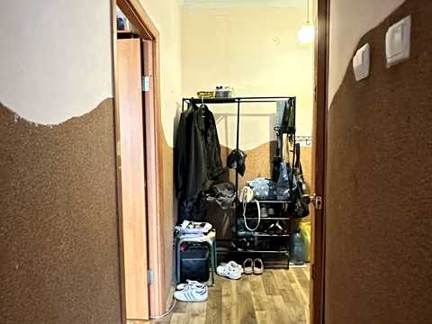 квартира за адресою Івана Виговського вул. (Терешкової), 31