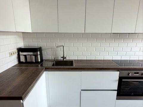 квартира по адресу Регенераторная ул., 4к2
