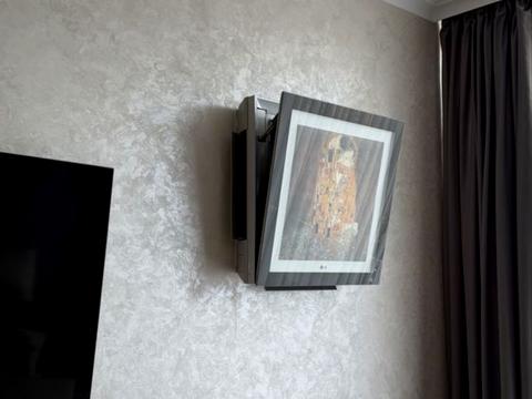 квартира по адресу Регенераторная ул., 4к2