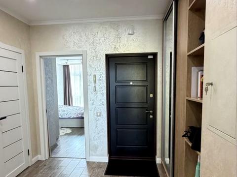 квартира по адресу Регенераторная ул., 4к2