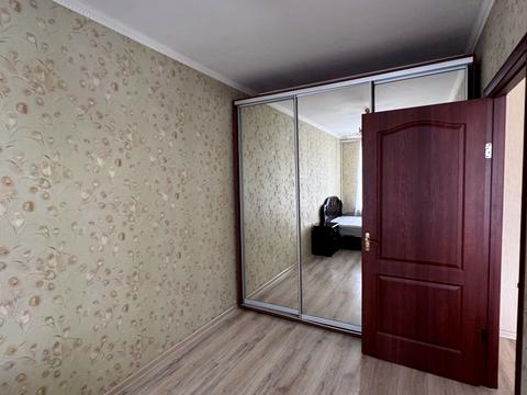 квартира за адресою Нижньодніпровська вул., 21а