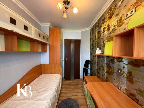 квартира за адресою Гайова вул., 36