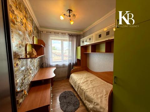 квартира за адресою Гайова вул., 36