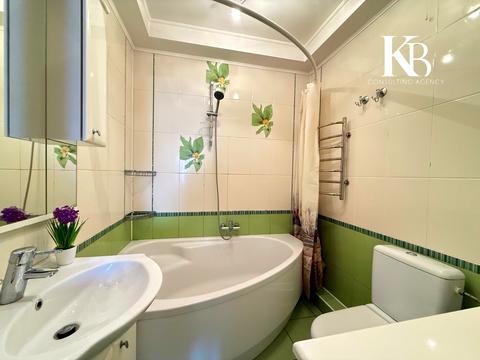 квартира за адресою Гайова вул., 36