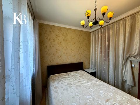 квартира за адресою Гайова вул., 36