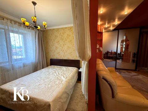 квартира за адресою Гайова вул., 36