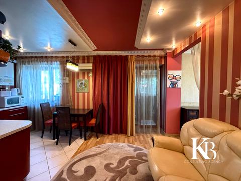 квартира за адресою Гайова вул., 36