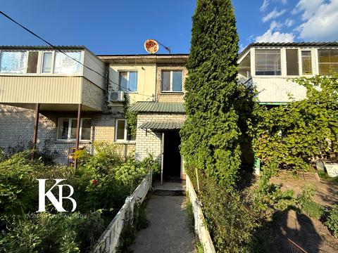 квартира за адресою Гайова вул., 36