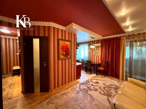 квартира за адресою Гайова вул., 36