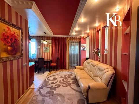 квартира за адресою Гайова вул., 36