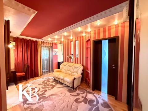 квартира за адресою Гайова вул., 36