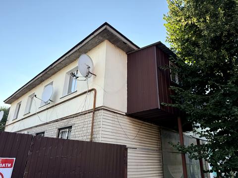 квартира за адресою Гайова вул., 36