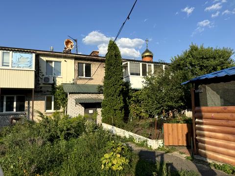 квартира за адресою Гайова вул., 36