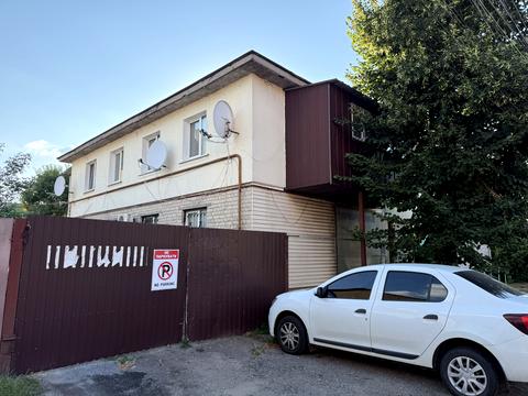 квартира за адресою Гайова вул., 36