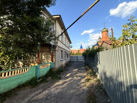квартира за адресою Гайова вул., 36