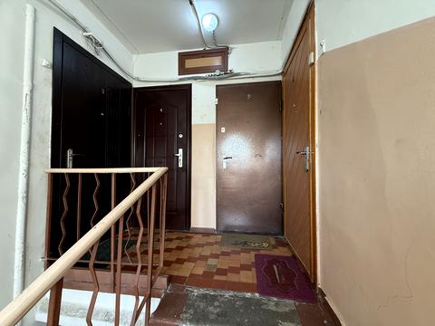 квартира за адресою Гайова вул., 36