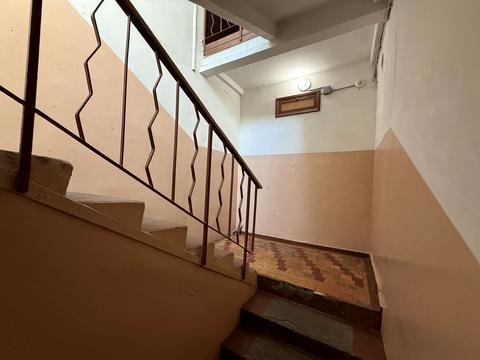 квартира за адресою Гайова вул., 36