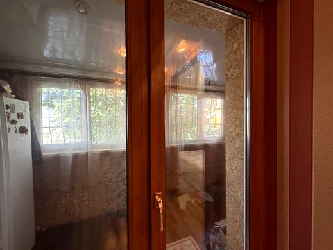 квартира за адресою Гайова вул., 36