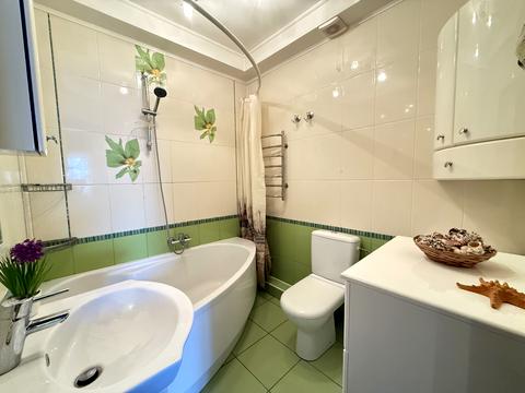 квартира за адресою Гайова вул., 36