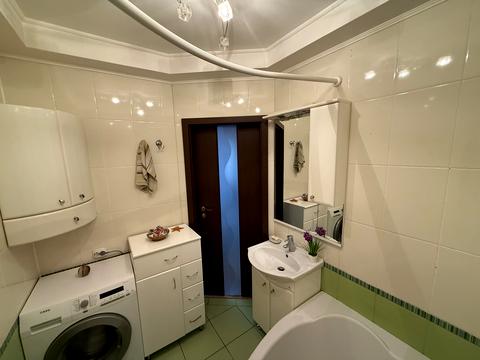 квартира за адресою Гайова вул., 36