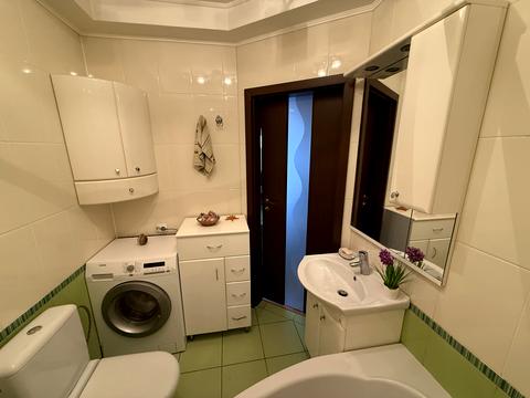 квартира за адресою Гайова вул., 36