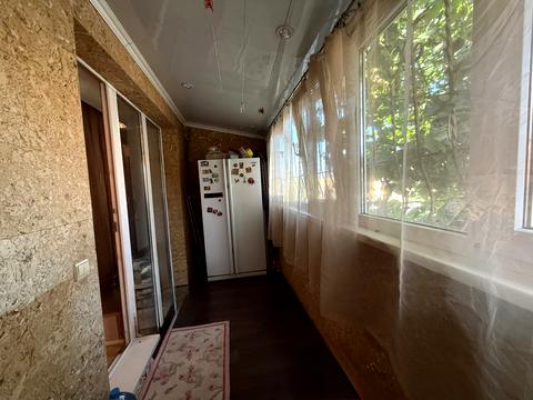 квартира за адресою Гайова вул., 36