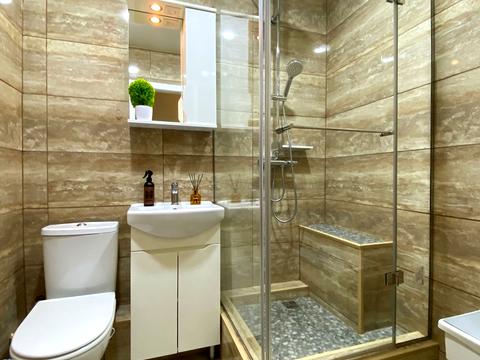 квартира по адресу Сосницкая ул., 10
