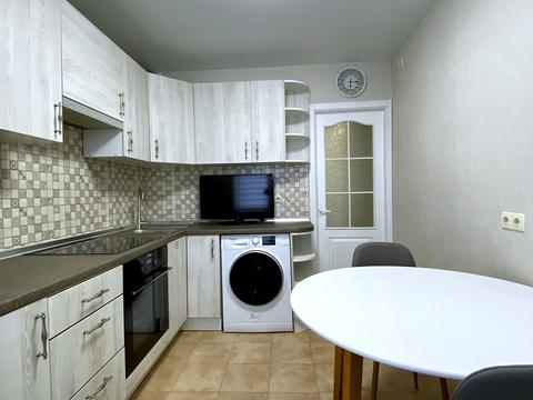 квартира по адресу Сосницкая ул., 10