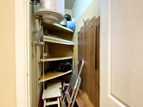 квартира по адресу Сосницкая ул., 10