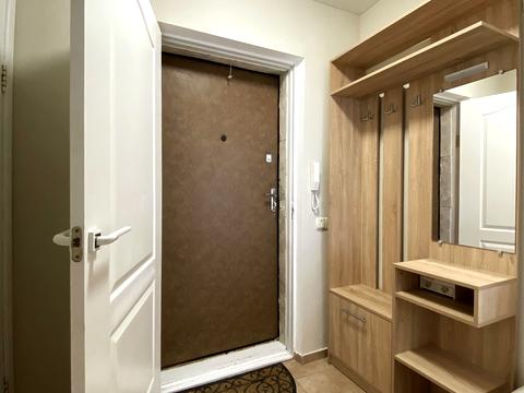 квартира по адресу Сосницкая ул., 10
