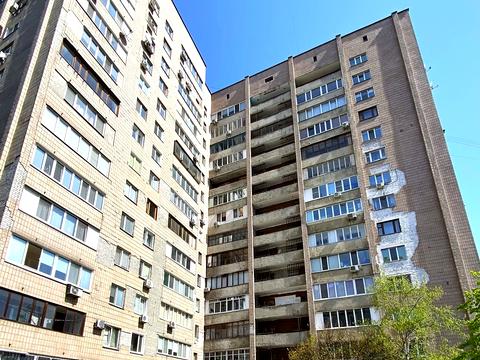 квартира по адресу Сосницкая ул., 10