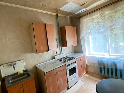 квартира по адресу Тополя-3 жилой массив ул., 30