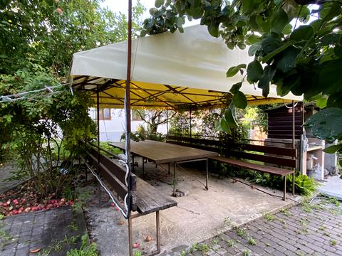 будинок за адресою Горбачівська вул. (Магнітогорська), 31