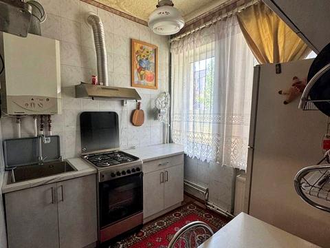 квартира за адресою Федора Караманиць вул. (Ватутіна), 19