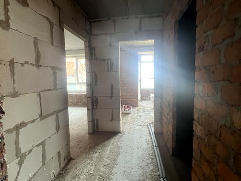 квартира за адресою Степана Бандери вул., (Будинок)