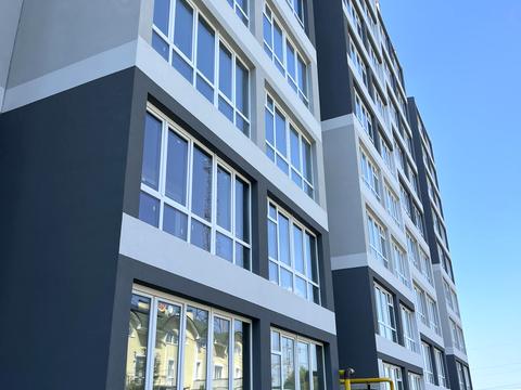 квартира за адресою Степана Бандери вул., (Будинок)