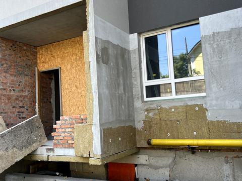 квартира за адресою Степана Бандери вул., (Будинок)