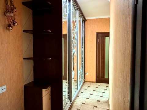 квартира за адресою Дмитра Білоконя вул. (Баженова), 17