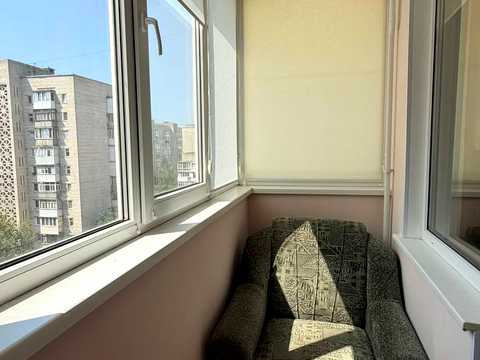 квартира за адресою Дмитра Білоконя вул. (Баженова), 17