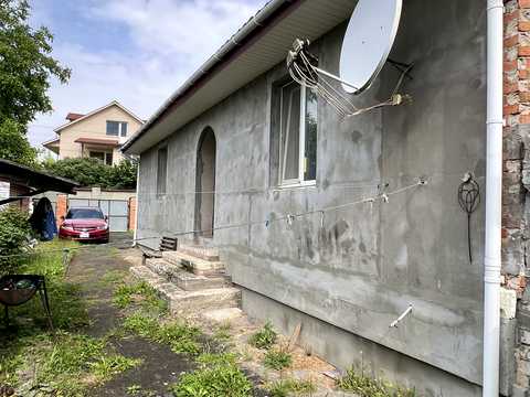 дом по адресу Юрія Клена ул., 12