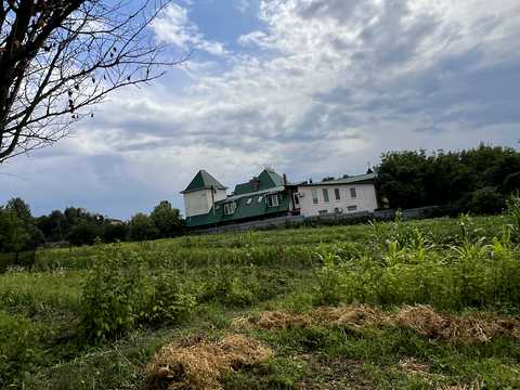 дом по адресу Юрія Клена ул., 12