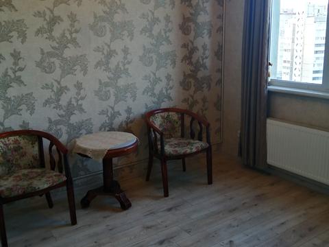 квартира по адресу Рональда Рейгана ул. (Теодора Драйзера), (Будинок 1)