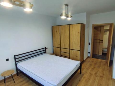 квартира по адресу Зеленая ул., 115д