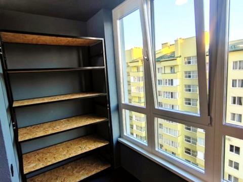 квартира по адресу Зеленая ул., 115д
