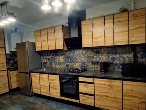квартира по адресу Зеленая ул., 115д