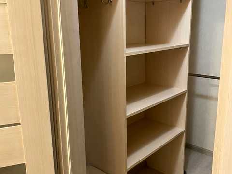 квартира по адресу Олександра Олеся ул., 6-Б