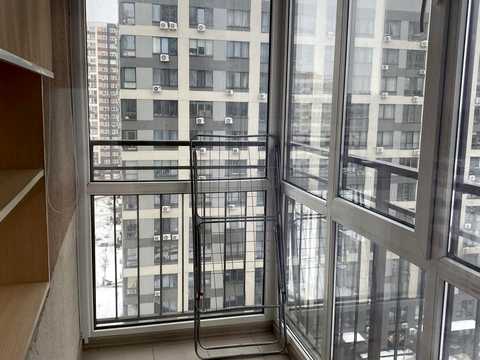 квартира по адресу Олександра Олеся ул., 6-Б