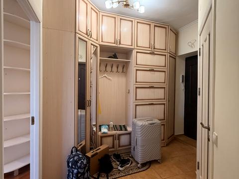 квартира по адресу Василия Симоненко ул., 33-А