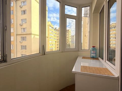 квартира по адресу Василия Симоненко ул., 33-А